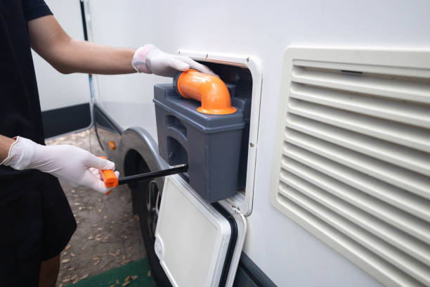Best Local porta potty services  in Bluefield, VA