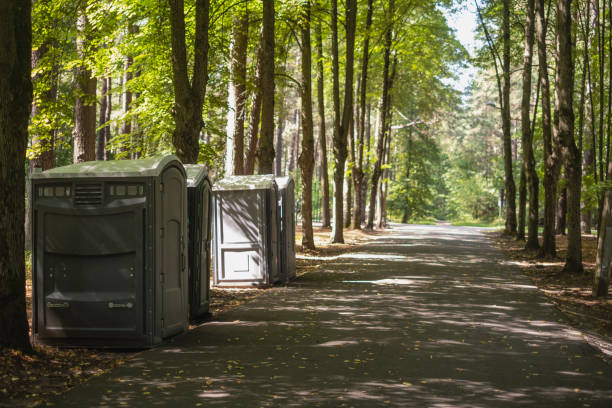Best Affordable porta potty rental  in Bluefield, VA
