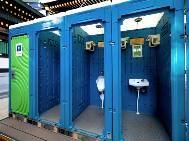 Best Temporary restroom rental  in Bluefield, VA