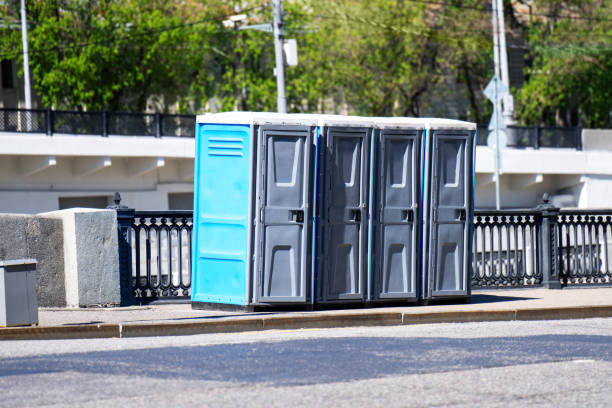 Best Restroom trailer rental cost  in Bluefield, VA